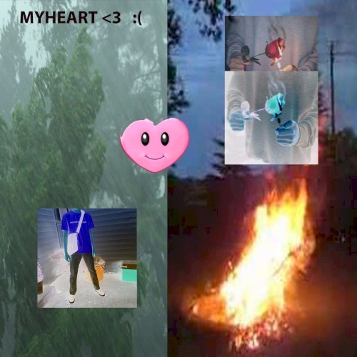 myheart </3
