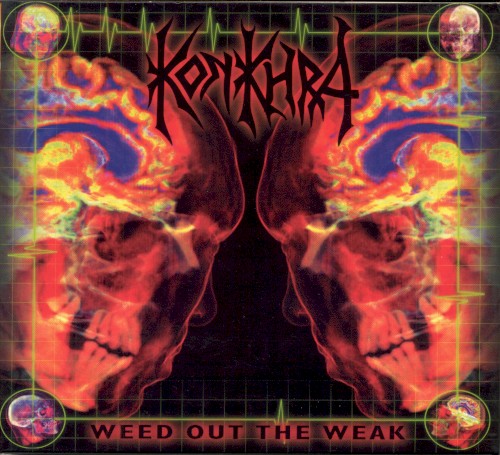 Weed Out the Weak