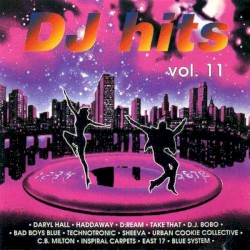 D.J. Hits Vol. 11