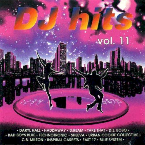 D.J. Hits Vol. 11