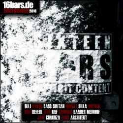 16bars.de Exclusives 2010