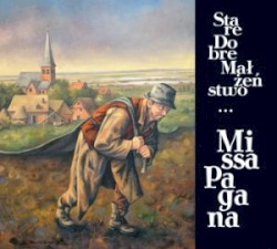 Missa pagana