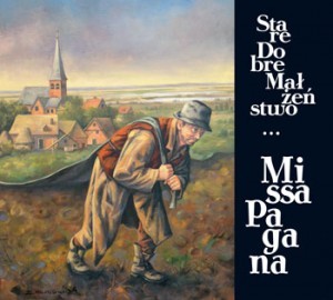 Missa pagana