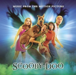 Scooby‐Doo: Music From the Motion Picture
