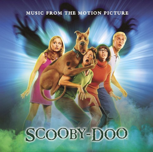 Scooby‐Doo: Music From the Motion Picture