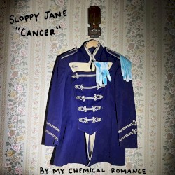 Cancer (MCR Cover)