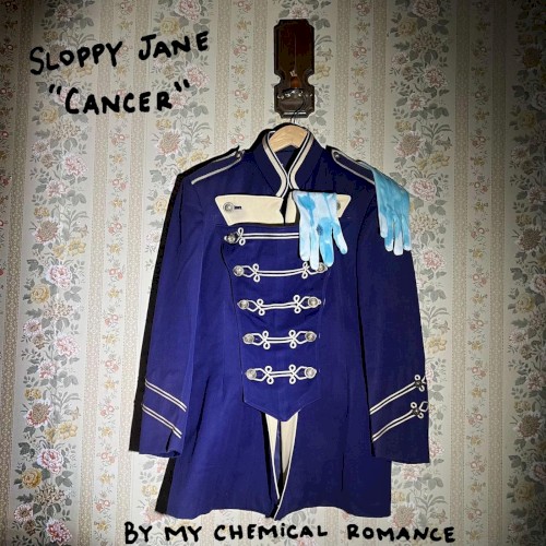 Cancer (MCR Cover)