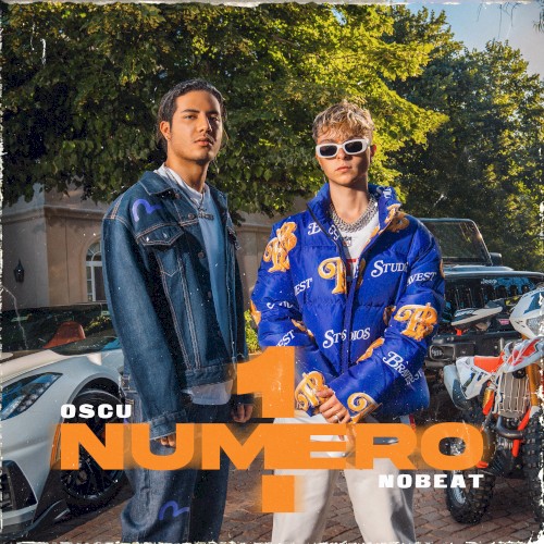 Número 1