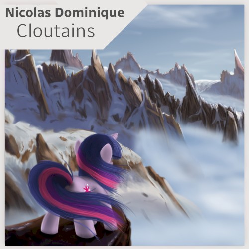 Cloutains