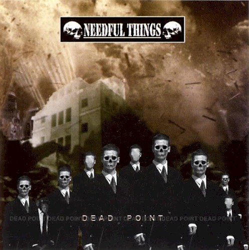 Dead Point
