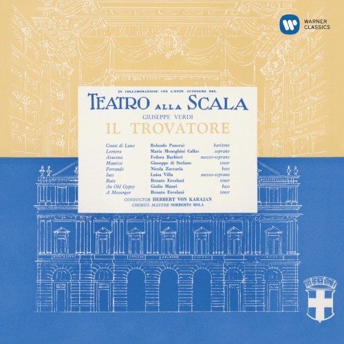 Il trovatore