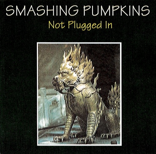 Not Plugged In