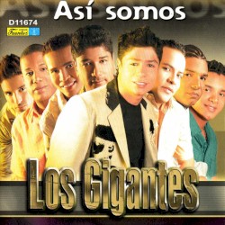 Así somos