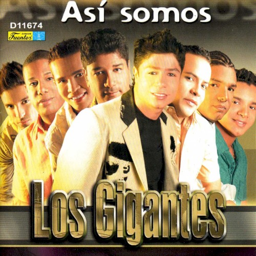 Así somos