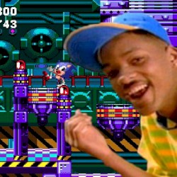 Fresh Prince Of Wacky Workbench(US)