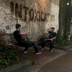 inTOXICating