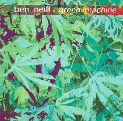 Green Machine
