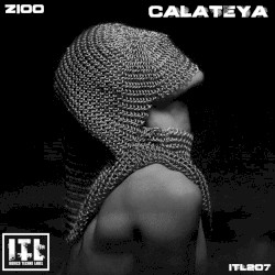Calateya