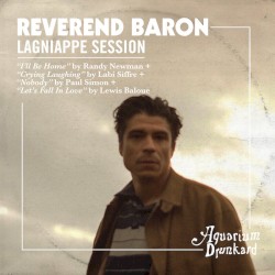 Lagniappe Sessions