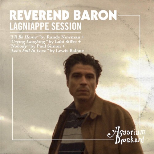 Lagniappe Sessions