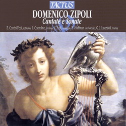 Cantate e Sonate