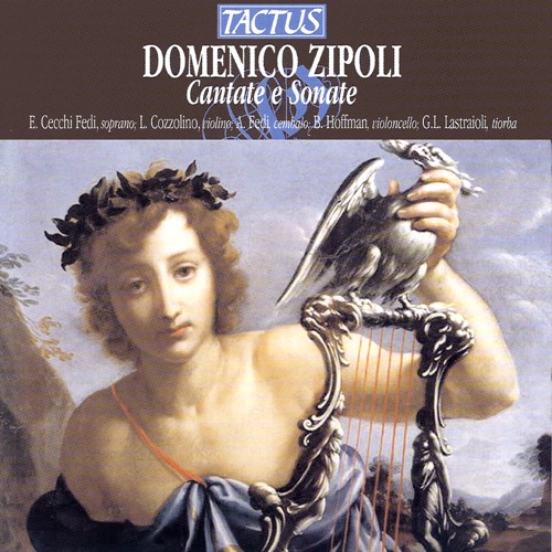 Cantate e Sonate