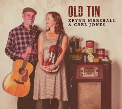 Old Tin