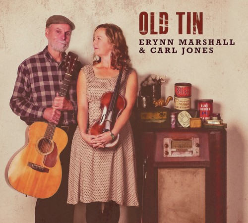 Old Tin