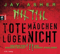 Tote Mädchen lügen nicht