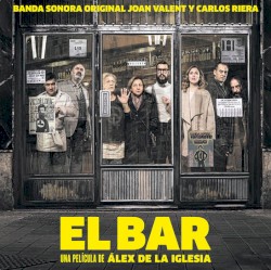 El bar