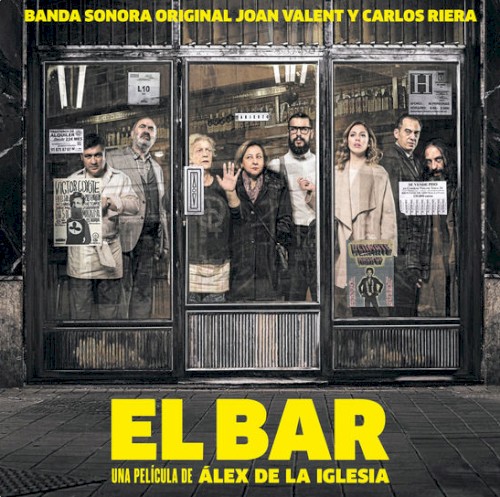 El bar
