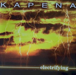 Electrifying
