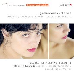 Gedankenverloren