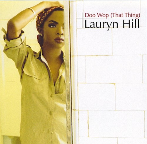 Doo Wop (That Thing)