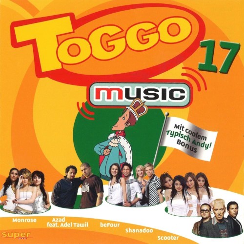 Toggo Music 17