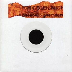 Ich gegen mich - live sessions05