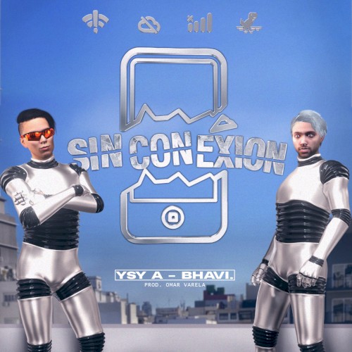Sin conexión