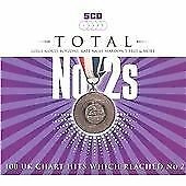 Total No. 2s