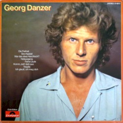 Georg Danzer