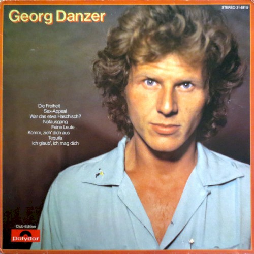 Georg Danzer