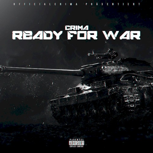 Ready for War