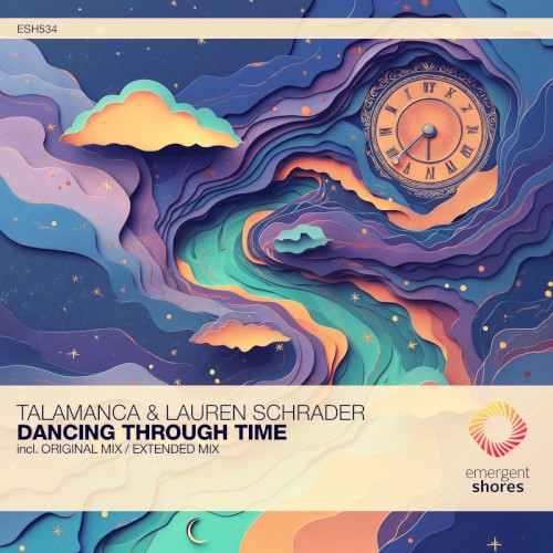 Dancing Through Time