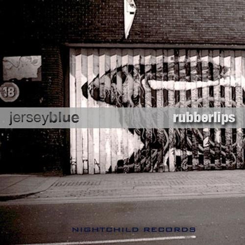 Jersey Blue