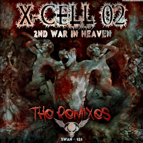 2nd War in Heaven (The Remixes)