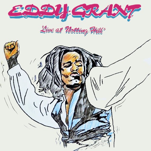 Live at Notting Hill
