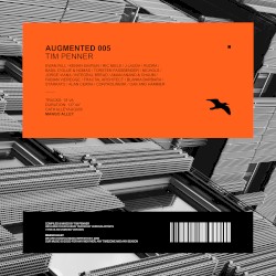 Augmented 005 / Tim Penner