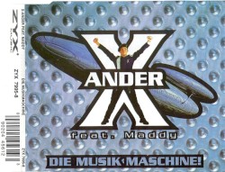 Die Musik Maschine