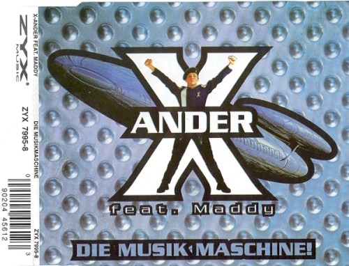 Die Musik Maschine