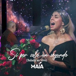 Si por solo un segundo