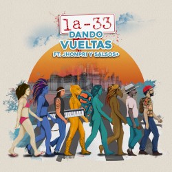 Dando vueltas